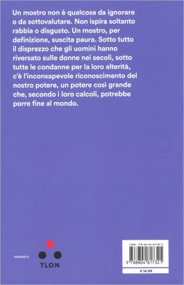 Il Mostruoso Femminile — Libro - 2