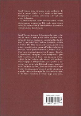 Il Movimento Occulto nel secolo XIX e il Mondo della Cultura — Libro - 2