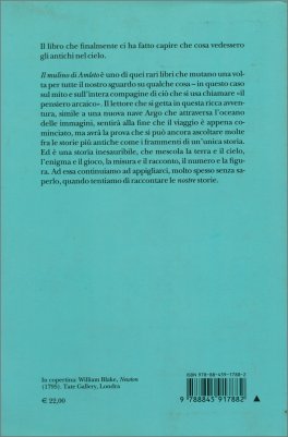 Il Mulino di Amleto — Libro - 2