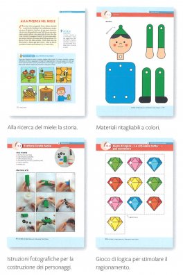 Il Muovistorie — Libro - 3