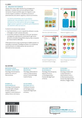 Il Muovistorie — Libro - 2