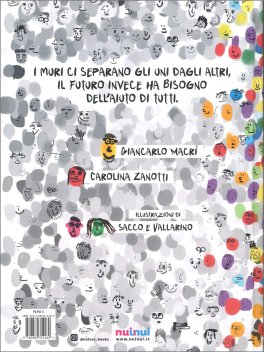 Il Muro — Libro - 2