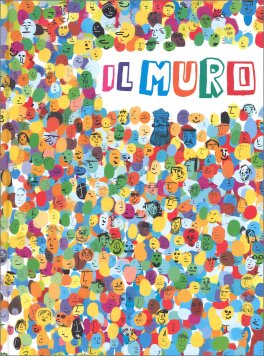 Il Muro — Libro - 1