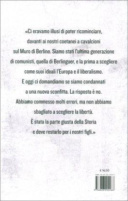 Il Muro che Cadde Due Volte — Libro - 2
