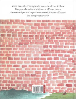 Il Muro in Mezzo al Muro — Libro - 2