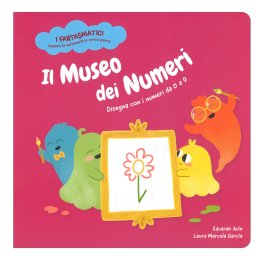 Il Museo dei Numeri — Libro - 1