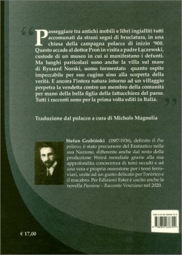 Il Museo delle Anime del Purgatorio — Libro - 2