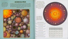 Il Museo delle Meraviglie - Scienza — Libro - 4