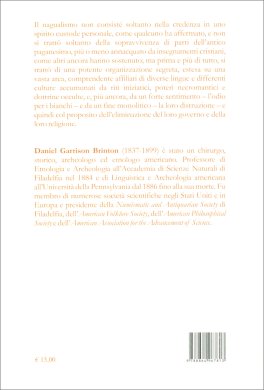 Il Nagualismo — Libro - 2