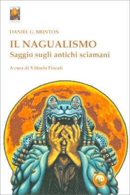 Il Nagualismo — Libro - 1