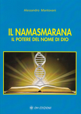 Il Namasmarana — Libro - 1