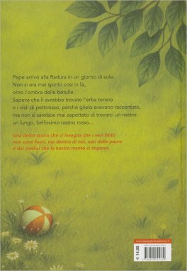 Il Nastro Rosso — Libro - 2