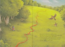 Il Nastro Rosso — Libro - 3