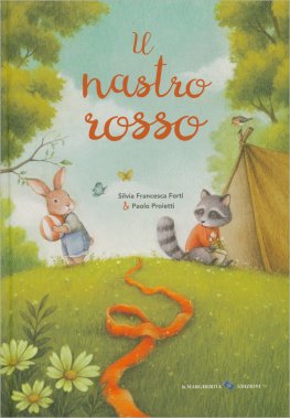 Il Nastro Rosso — Libro - 1