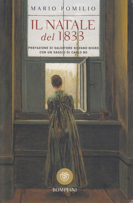 Il Natale del 1833 — Libro - 1