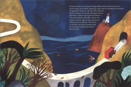 Il Natale del Faro — Libro - 3