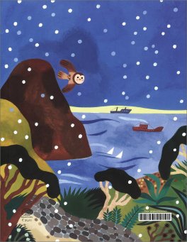 Il Natale del Faro — Libro - 2