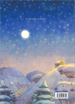 Il Natale del Signor Alce — Libro - 2