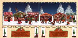 Il Natale delle Meraviglie — Libro - 3