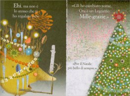 Il Natale di Legnetto — Libro - 4