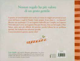 Il Natale di Legnetto — Libro - 2