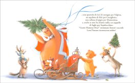 Il Natale di Mamma Orsa — Libro - 2