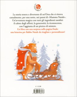 Il Natale di Mamma Orsa — Libro - 3