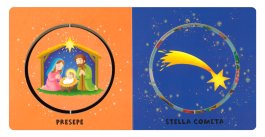Il Natale - I Libri Girevoli — Libro - 3