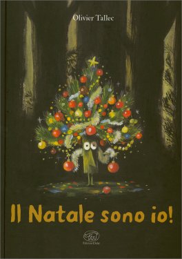 Il Natale Sono Io! — Libro - 1