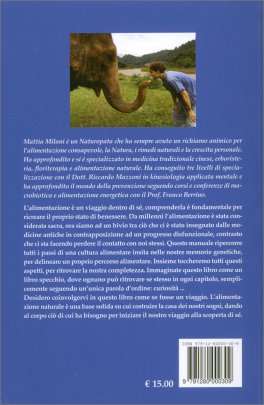 Il Naturopata Scorretto — Libro - 2