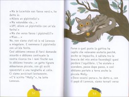 Il Nemico Ha gli Occhi Stretti — Libro - 3