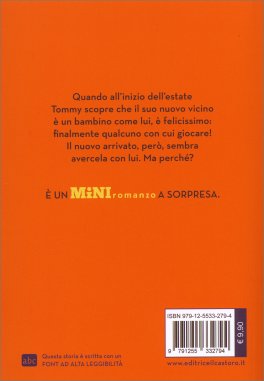 Il Nemico Ha gli Occhi Stretti — Libro - 4