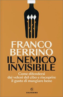 Il Nemico Invisibile — Libro - 1
