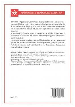 Il Neofita — Libro - 2