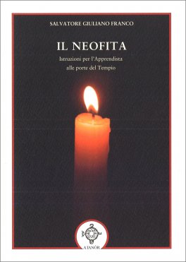 Il Neofita — Libro - 1