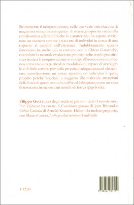 Il Neognosticismo — Libro - 2