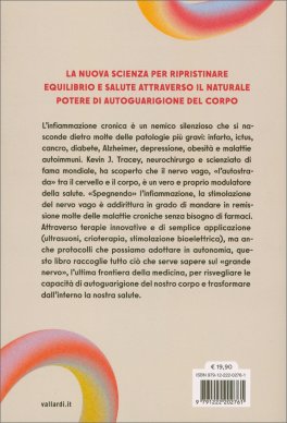 Il Nervo della Salute — Libro - 2