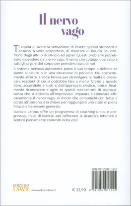 Il Nervo Vago — Libro - 2