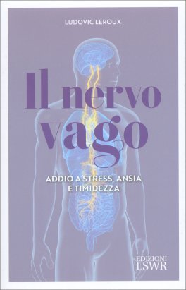 Il Nervo Vago — Libro - 1