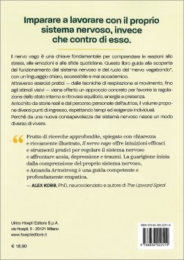 Il Nervo Vago — Libro - 2