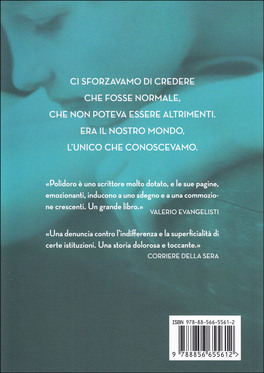 Il Nido degli Angeli — Libro - 2