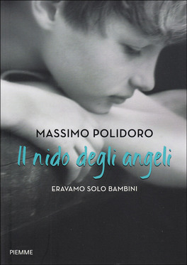 Il Nido degli Angeli — Libro - 1