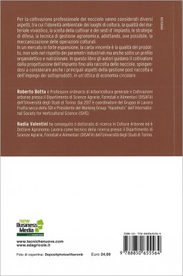 Il Nocciolo — Libro - 2