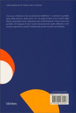 Il Nocciolo della Vacuità — Libro - 2
