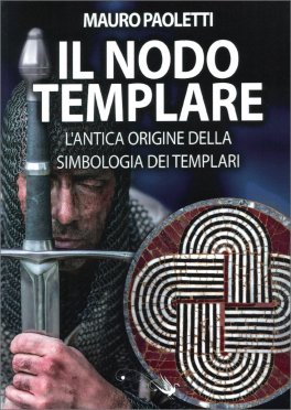 Il Nodo Templare — Libro - 1