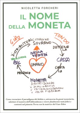 Il Nome della Moneta — Libro - 1