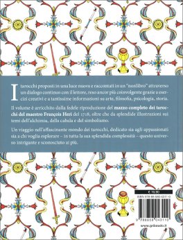 Il Nonlibro dei Tarocchi — Libro - 2
