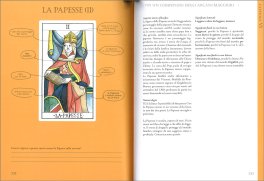 Il Nonlibro dei Tarocchi — Libro - 4