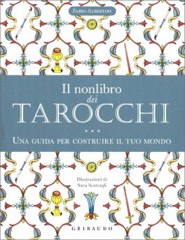 Il Nonlibro dei Tarocchi — Libro - 1
