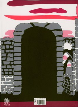 Il Nono Arco — Libro - 2